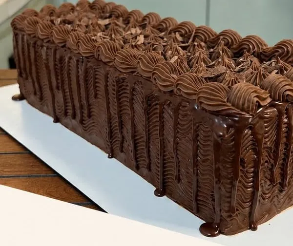 Torta Matilda