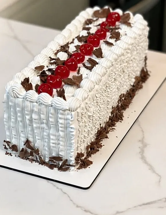 Torta Selva Negra
